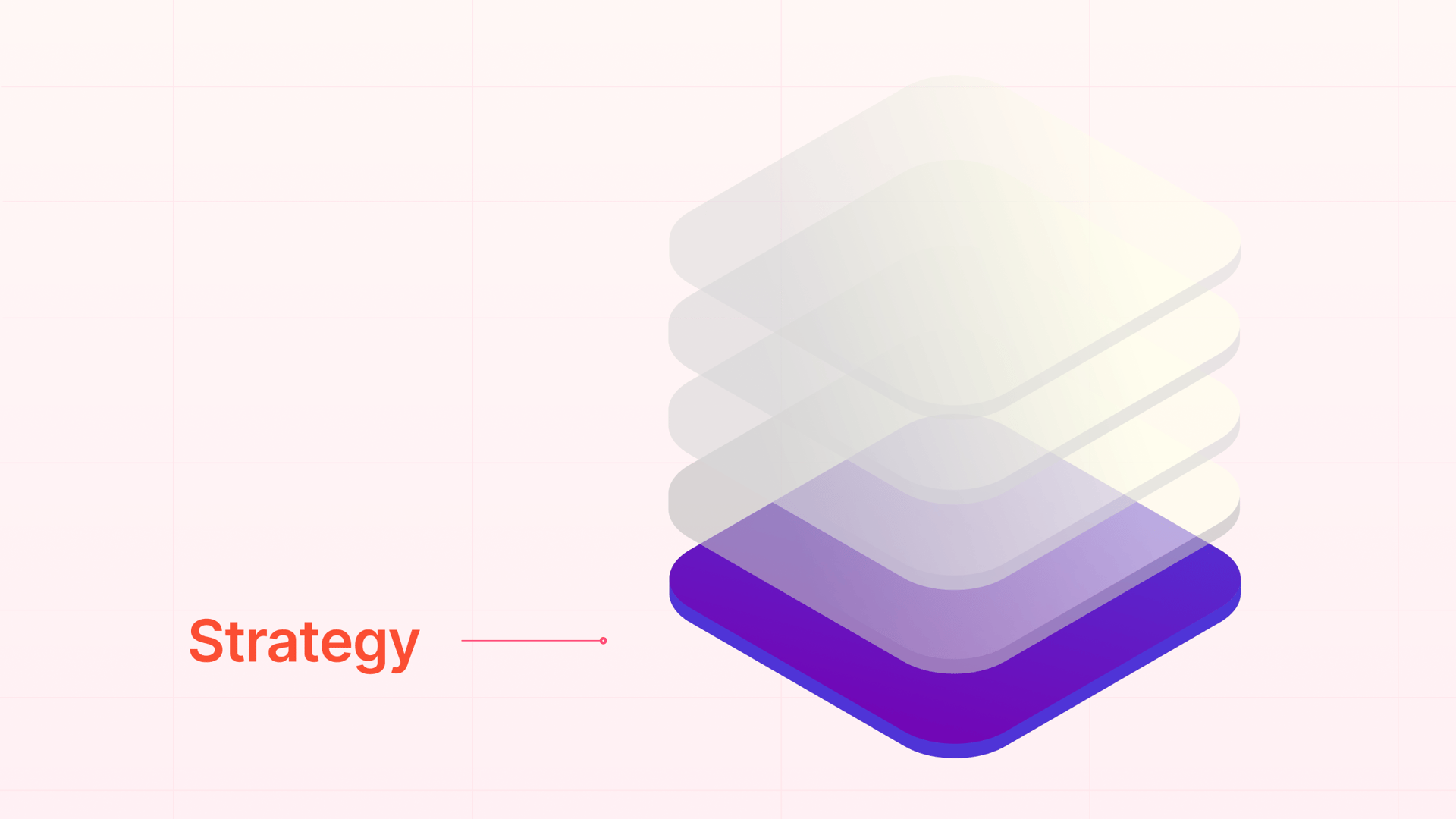Defining the starting point of UX — Strategy phase